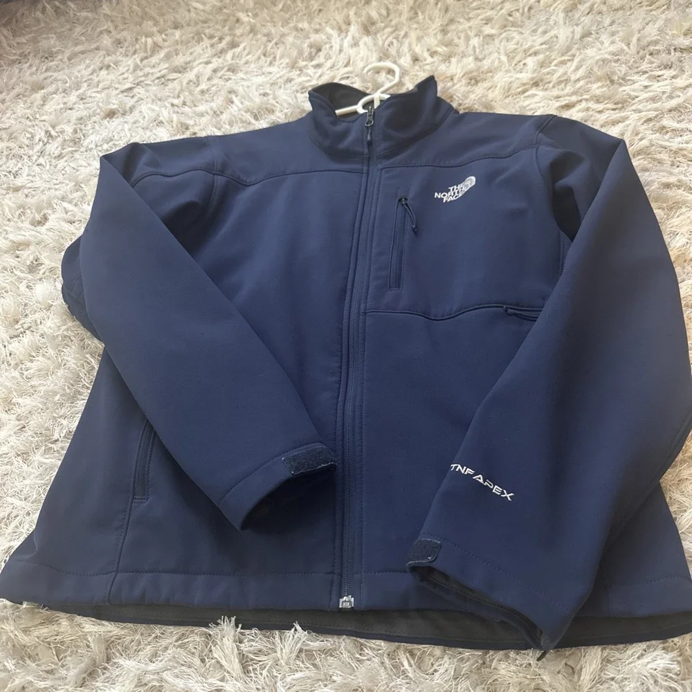 The North Face *** one